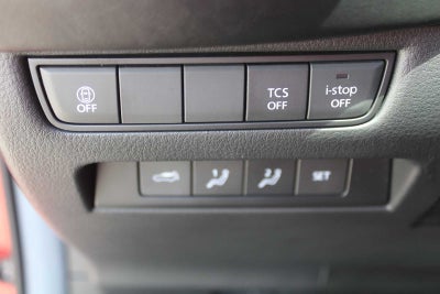 2024 Mazda Mazda CX-50 2.5 Turbo Premium Package