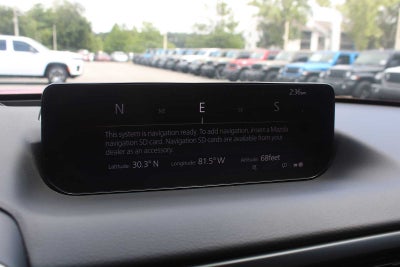 2024 Mazda Mazda CX-50 2.5 Turbo Premium Package