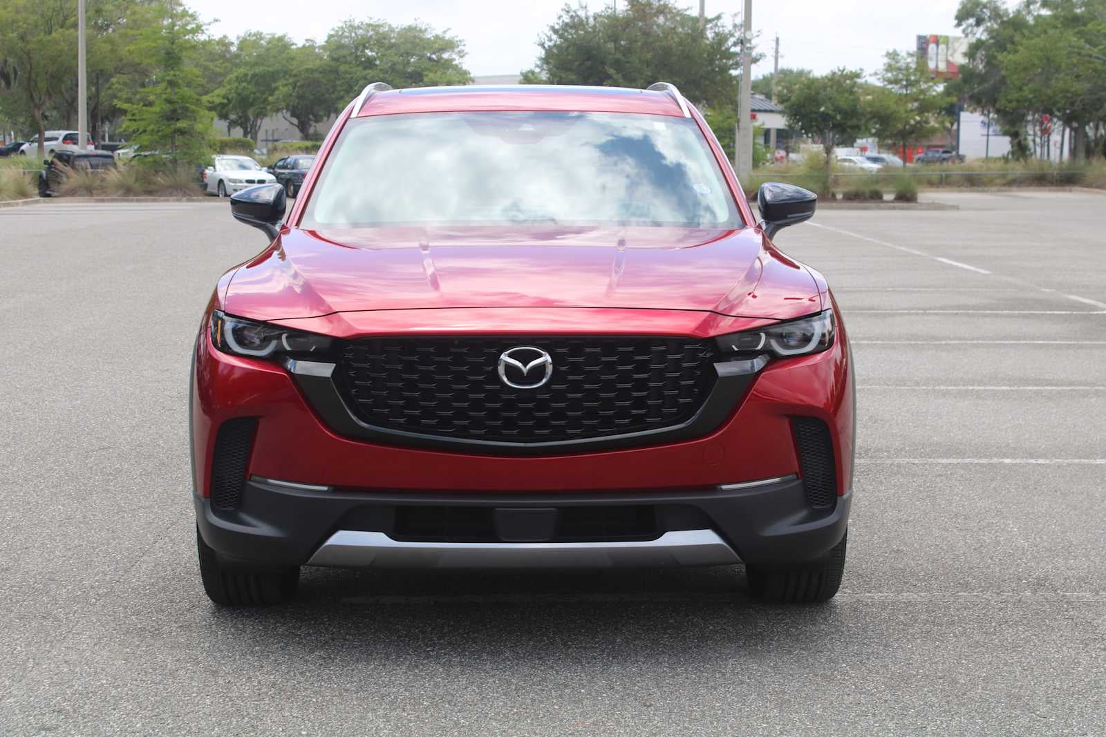 2024 Mazda Mazda CX-50 2.5 Turbo Premium Package