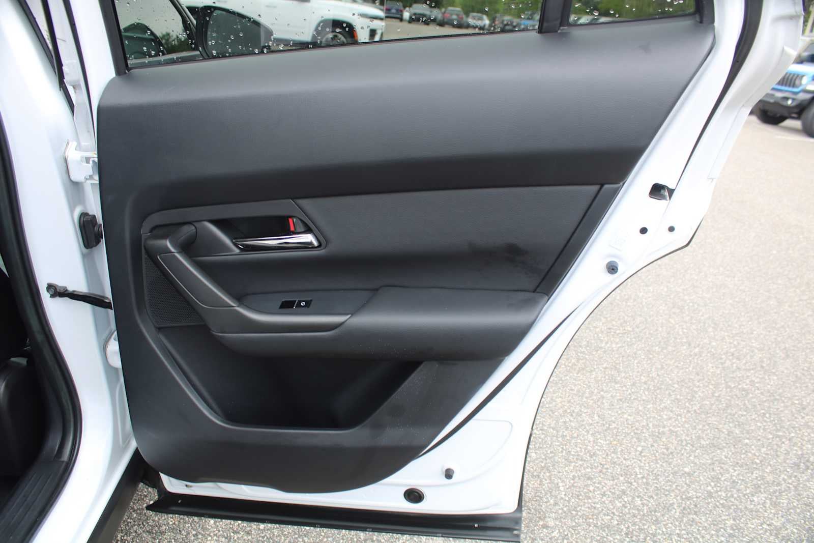 2023 Mazda Mazda CX-50 2.5 S Premium Plus Package