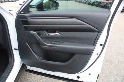 2023 Mazda Mazda CX-50 2.5 S Premium Plus Package