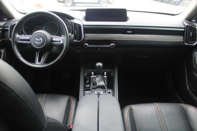 2023 Mazda Mazda CX-50 2.5 S Premium Plus Package
