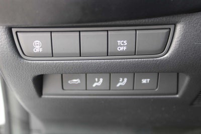 2023 Mazda Mazda CX-50 2.5 S Premium Plus Package