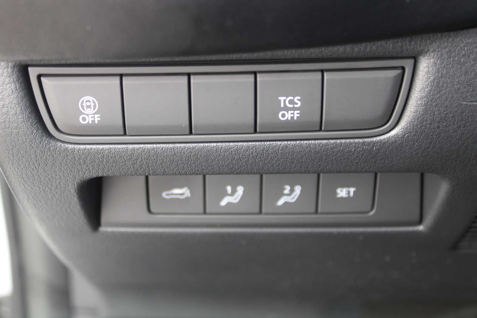 2023 Mazda Mazda CX-50 2.5 S Premium Plus Package