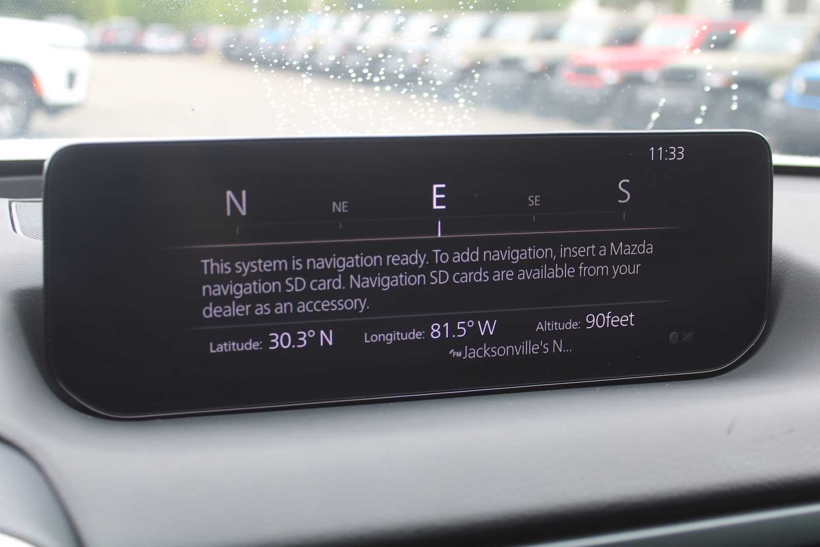 2023 Mazda Mazda CX-50 2.5 S Premium Plus Package