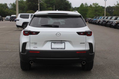 2023 Mazda Mazda CX-50 2.5 S Premium Plus Package