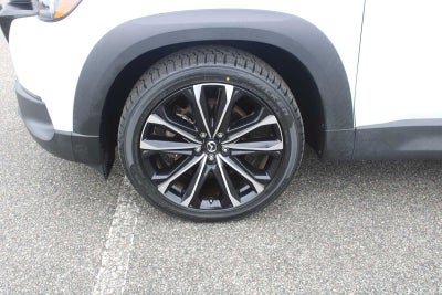 2023 Mazda Mazda CX-50 2.5 S Premium Plus Package