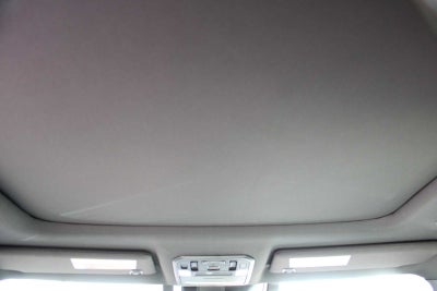 2024 Toyota Sequoia Capstone