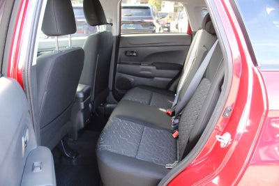 2026 Mitsubishi Outlander Sport LE