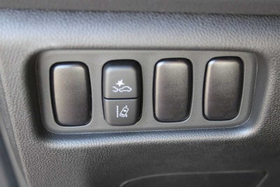 2026 Mitsubishi Outlander Sport LE