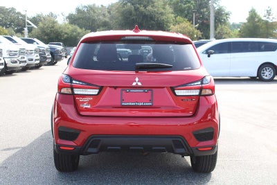 2026 Mitsubishi Outlander Sport LE