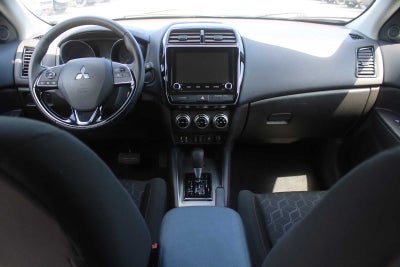 2025 Mitsubishi Outlander Sport LE