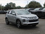 2026 Mitsubishi Outlander Sport ES