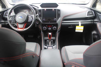 2022 Subaru Forester Sport