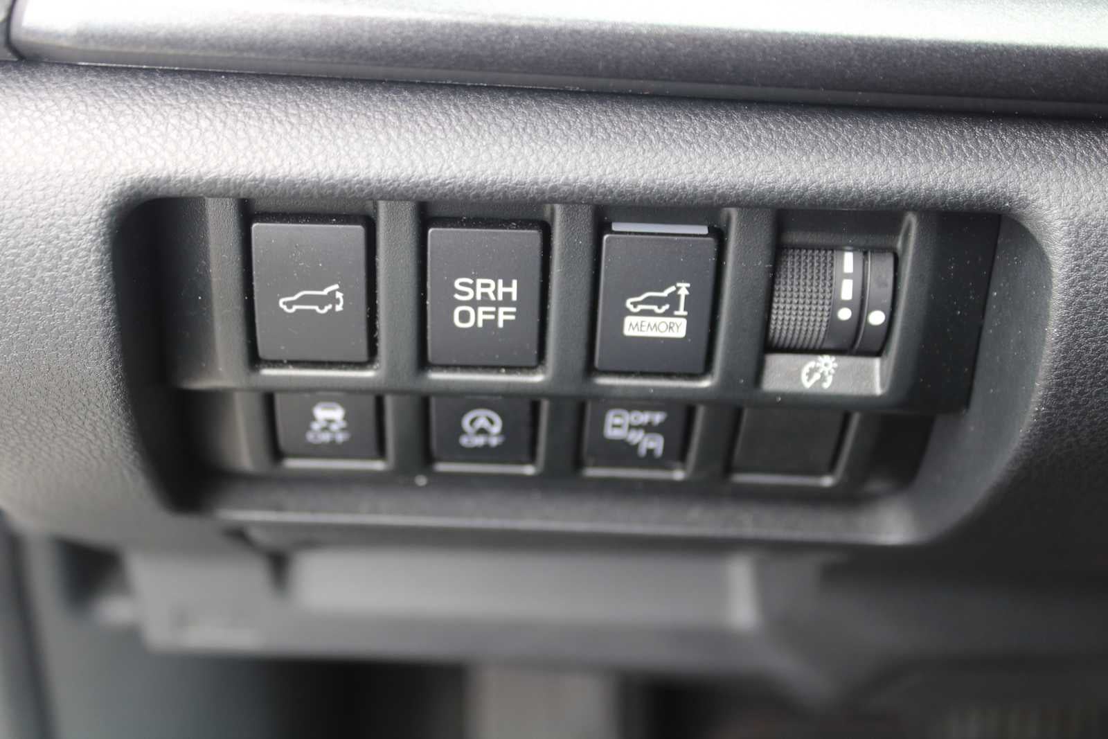 2022 Subaru Forester Sport