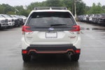 2022 Subaru Forester Sport