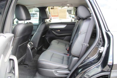 2025 Mazda Mazda CX-70 PHEV Premium Package
