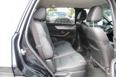 2025 Mazda Mazda CX-70 PHEV Premium Package