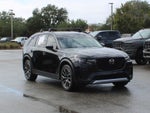 2025 Mazda Mazda CX-70 PHEV Premium Package