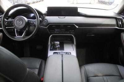 2025 Mazda Mazda CX-70 PHEV Premium Package