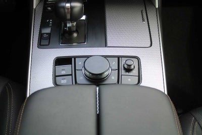 2025 Mazda Mazda CX-70 PHEV Premium Package