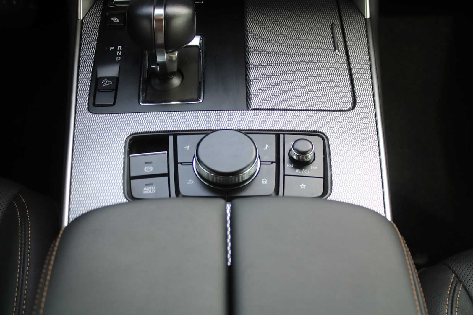 2025 Mazda Mazda CX-70 PHEV Premium Package