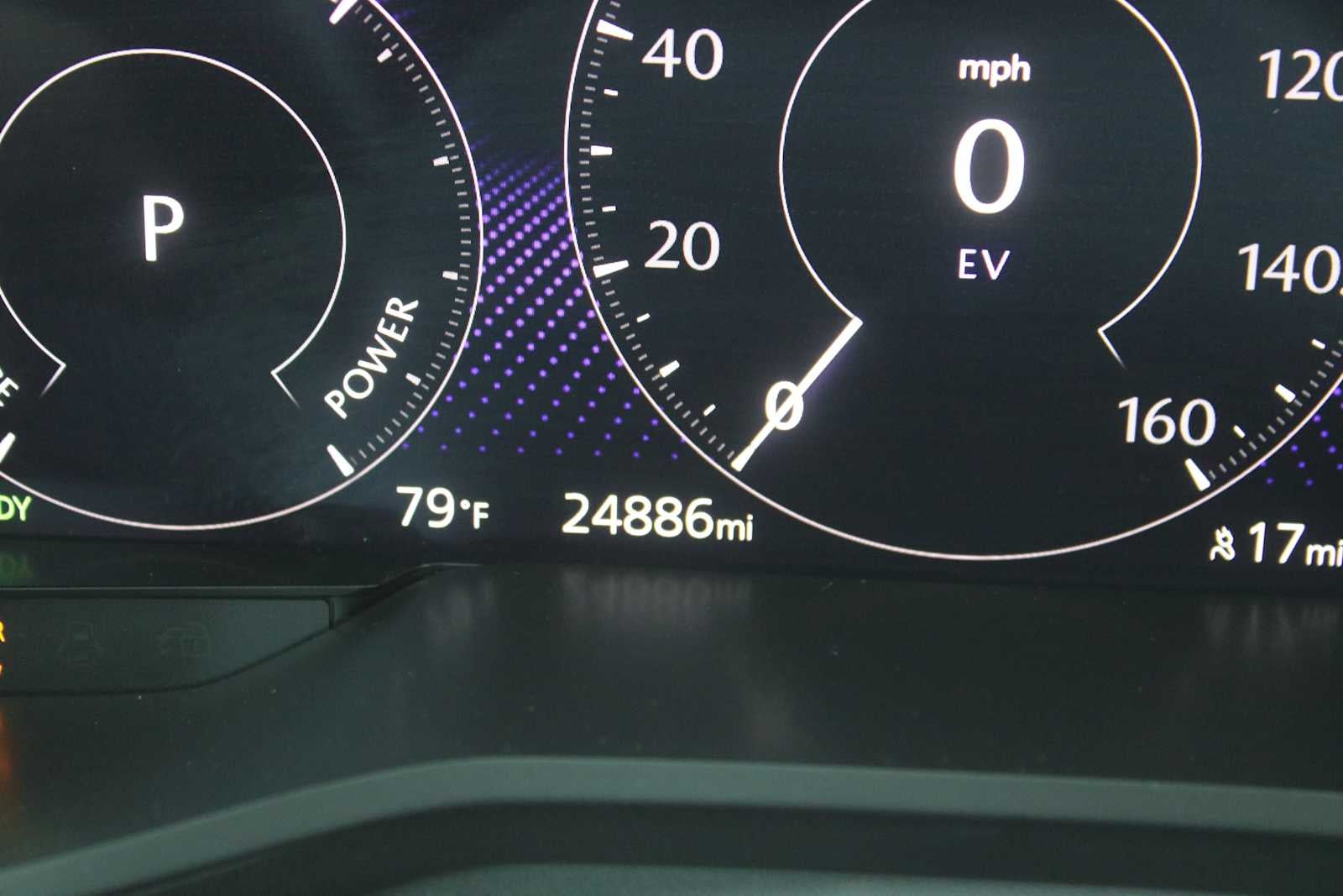 2025 Mazda Mazda CX-70 PHEV Premium Package