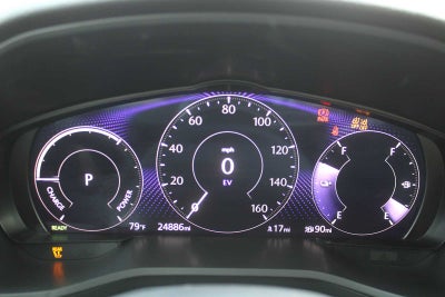 2025 Mazda Mazda CX-70 PHEV Premium Package