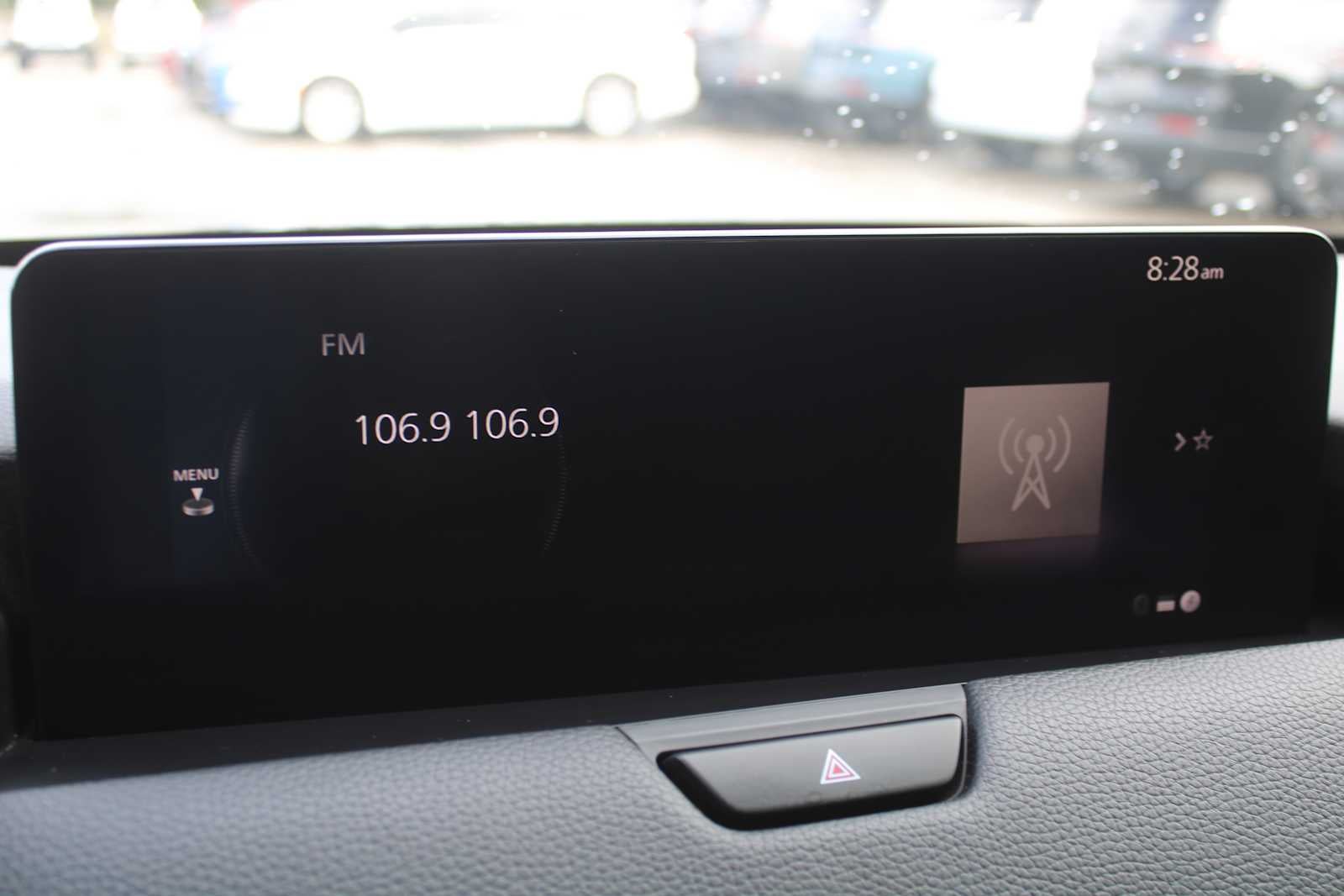 2025 Mazda Mazda CX-70 PHEV Premium Package