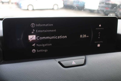 2025 Mazda Mazda CX-70 PHEV Premium Package
