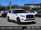 2022 INFINITI QX80 PREMIUM SELECT