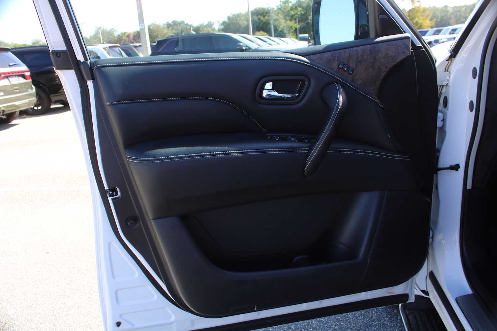 2022 INFINITI QX80 PREMIUM SELECT