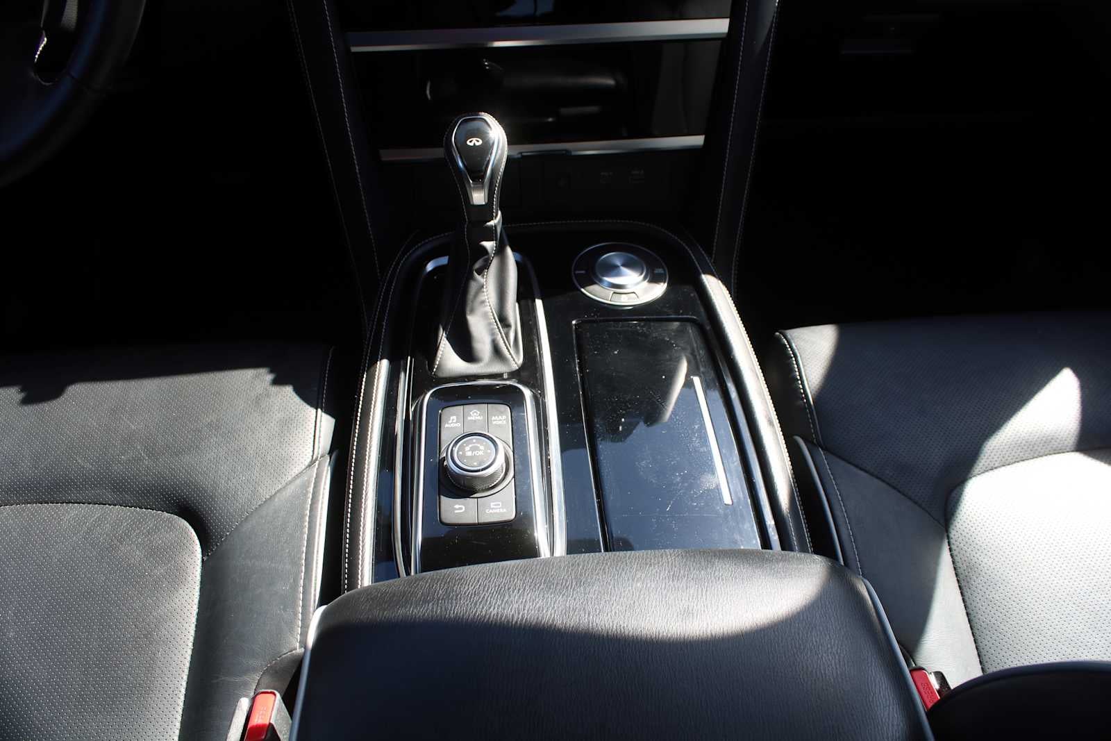 2022 INFINITI QX80 PREMIUM SELECT