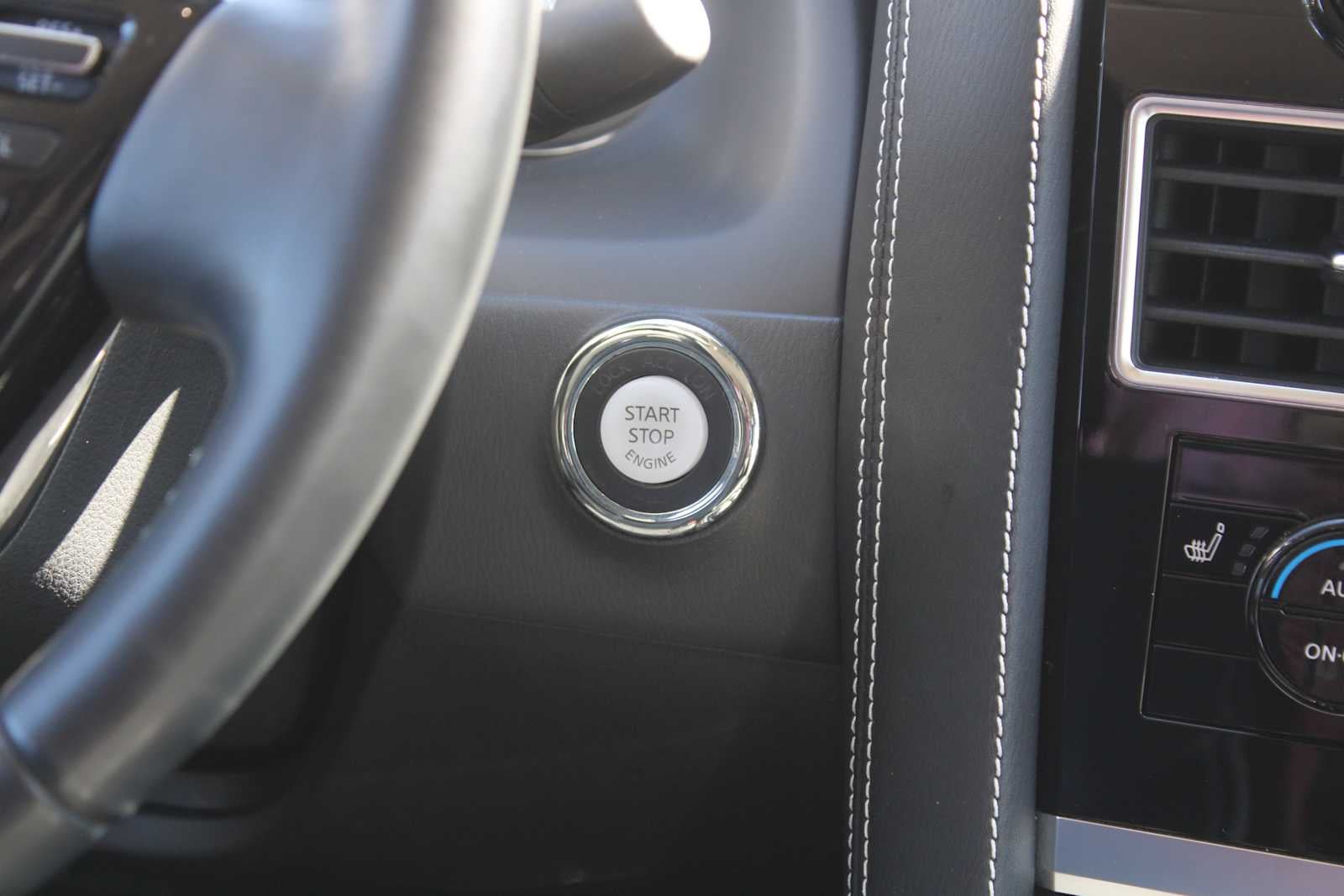 2022 INFINITI QX80 PREMIUM SELECT