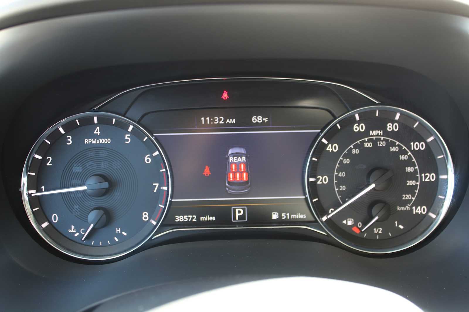 2022 INFINITI QX80 PREMIUM SELECT