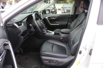 2023 Toyota RAV4 Hybrid XLE Premium