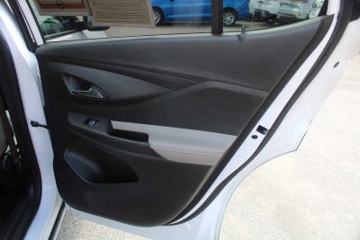 2024 Buick Envista Avenir