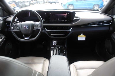2024 Buick Envista Avenir