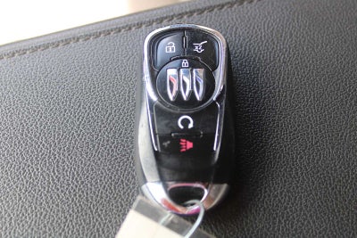 2024 Buick Envista Avenir