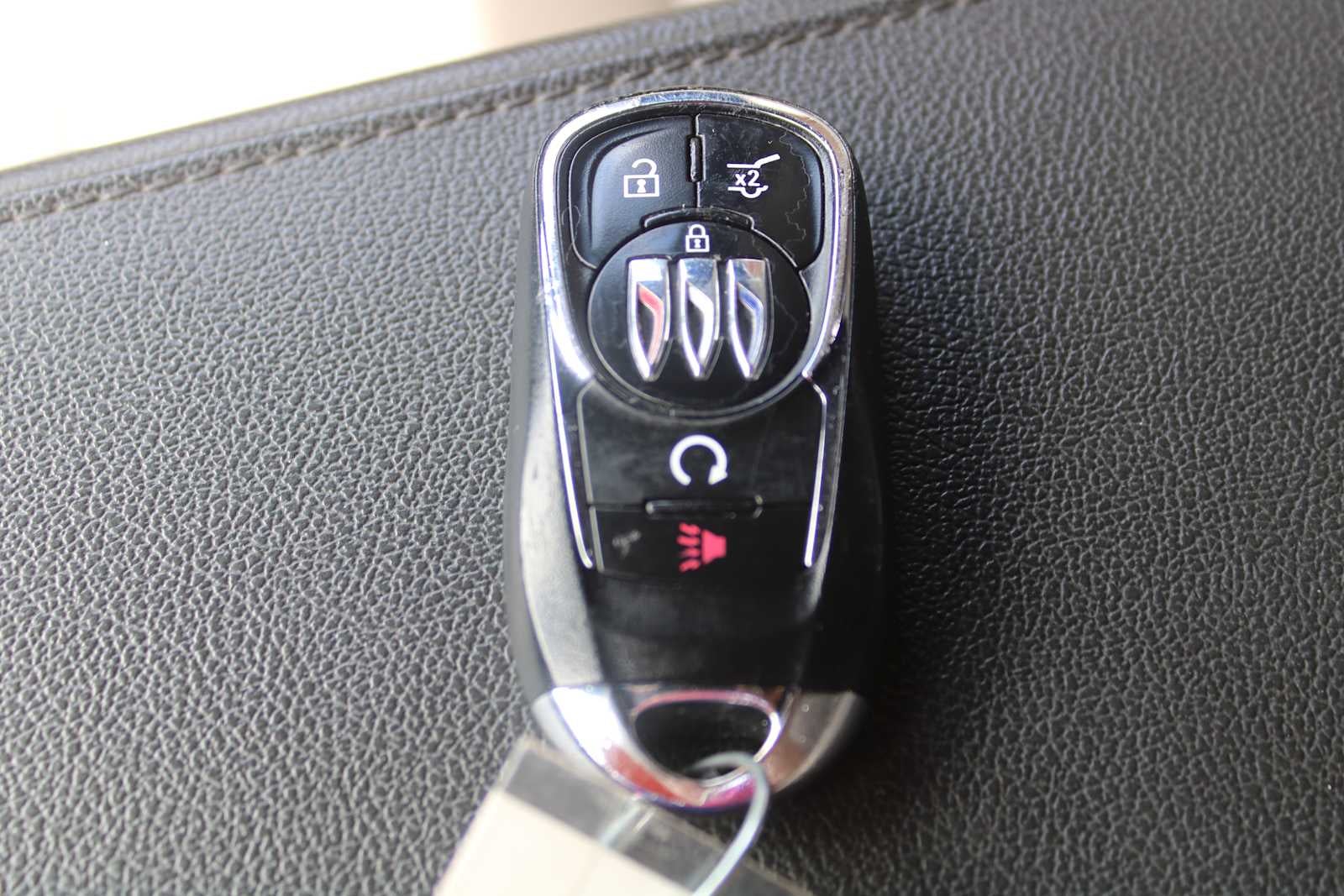 2024 Buick Envista Avenir