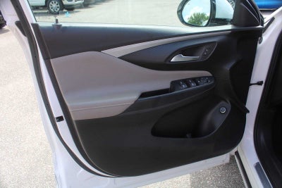 2024 Buick Envista Avenir