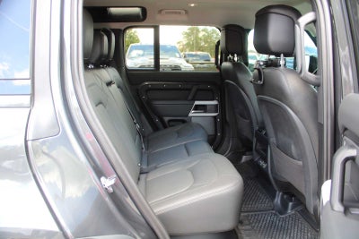 2023 Land Rover Defender S