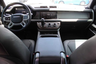 2023 Land Rover Defender S