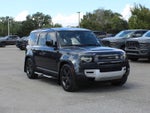 2023 Land Rover Defender S