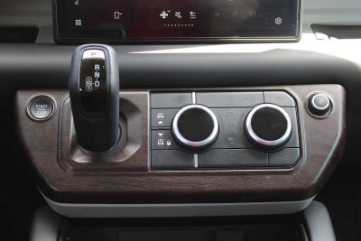 2023 Land Rover Defender S