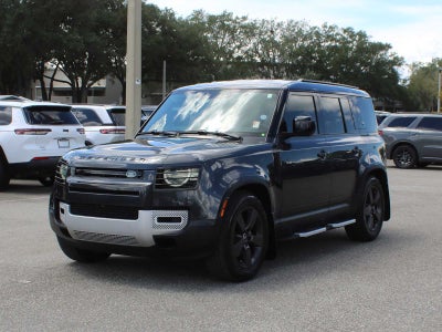 2023 Land Rover Defender S
