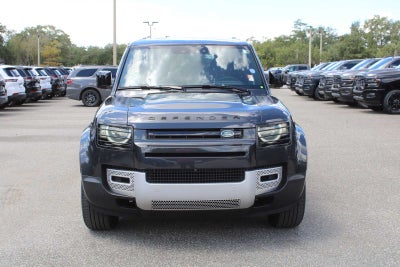 2023 Land Rover Defender S