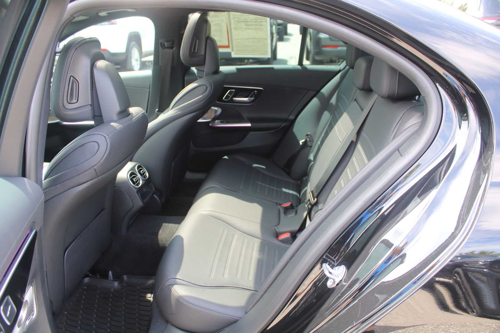 2023 Mercedes-Benz C 300 C 300