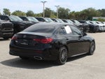 2023 Mercedes-Benz C 300 C 300