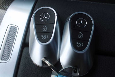 2023 Mercedes-Benz C 300 C 300